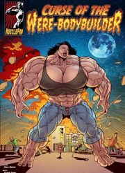 [Musclefan] - Curse of the Were-Bodybuilder- Victor Serra