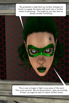 Dakkar- Menace of Mister E – Depravity- x (10)