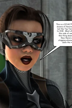 Dakkar- Menace of Mister E – Depravity- x (9)