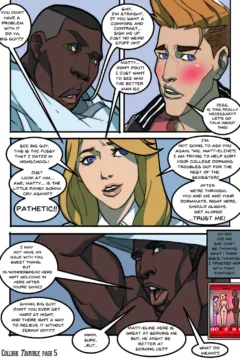 Devin Dickie – College Trouble- x (6)