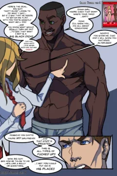 Devin Dickie – College Trouble- x (7)