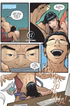 Eadult- Schoolgirls revenge 7- x (10)