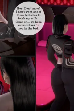 Evankstein- A New Fate Ep 3- x (10)