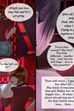 Evankstein- A New Fate Ep 3- x (12)