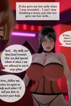 Evankstein- A New Fate Ep 3- x (13)