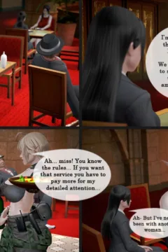 Evankstein- A New Fate Ep 3- x (18)