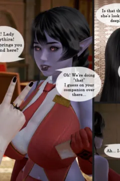 Evankstein- A New Fate Ep 3- x (20)