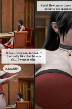 Evankstein- A New Fate Ep 3- x (24)