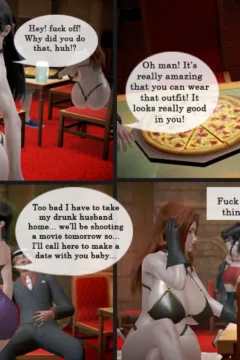 Evankstein- A New Fate Ep 3- x (25)