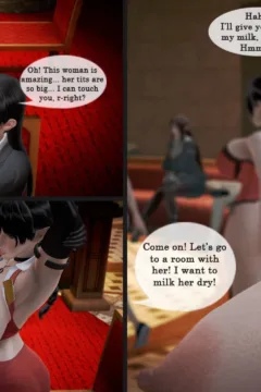 Evankstein- A New Fate Ep 3- x (26)