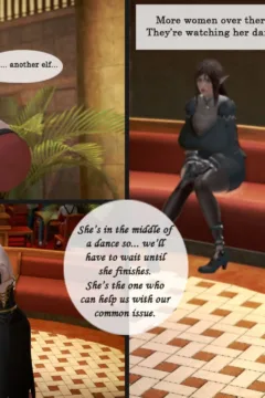 Evankstein- A New Fate Ep 3- x (27)