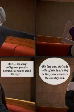 Evankstein- A New Fate Ep 3- x (29)