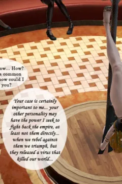 Evankstein- A New Fate Ep 3- x (31)