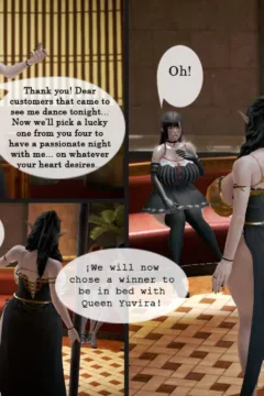 Evankstein- A New Fate Ep 3- x (32)