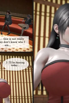 Evankstein- A New Fate Ep 3- x (35)