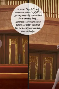 Evankstein- A New Fate Ep 3- x (37)