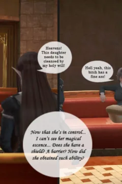 Evankstein- A New Fate Ep 3- x (38)