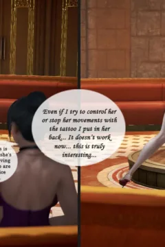 Evankstein- A New Fate Ep 3- x (39)