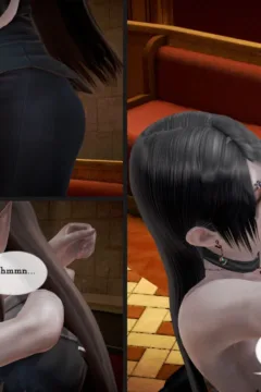 Evankstein- A New Fate Ep 3- x (44)