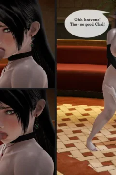 Evankstein- A New Fate Ep 3- x (49)