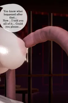 Evankstein- A New Fate Ep 3- x (5)