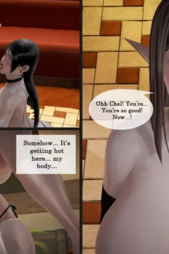 Evankstein- A New Fate Ep 3- x (50)