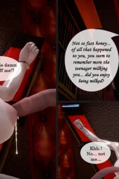 Evankstein- A New Fate Ep 3- x (6)