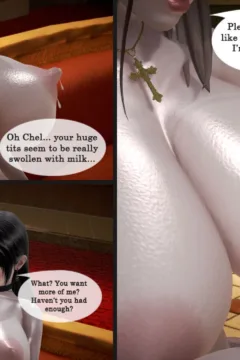 Evankstein- A New Fate Ep 3- x (64)