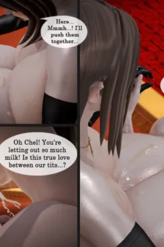 Evankstein- A New Fate Ep 3- x (68)