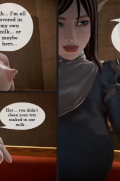 Evankstein- A New Fate Ep 3- x (73)