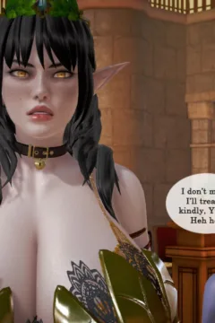 Evankstein- A New Fate Ep 3- x (77)