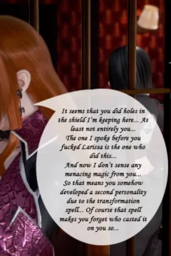 Evankstein- A New Fate Ep 3- x (8)