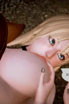 Evankstein- Milky Mistery Episode 2- x (11)