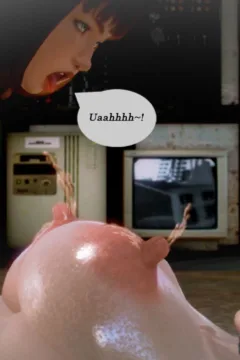 Evankstein- Milky Mistery Episode 2- x (14)