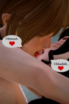 Evankstein- Milky Mistery Episode 2- x (30)