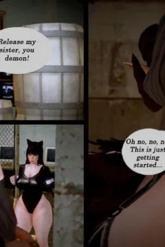 Evankstein- Milky Mistery Episode 2- x (66)