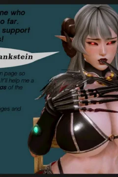 Evankstein- Milky Mistery Episode 2- x (69)