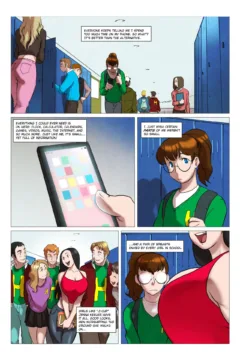 Expansion Fan- Untapped Potential- x (3)