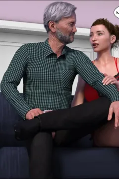 Father-in-Law at Home 6- x (31)