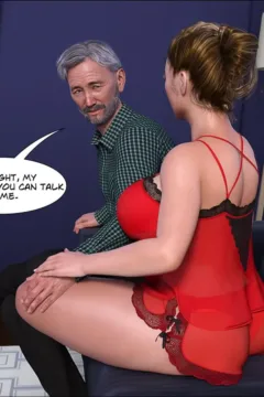 Father-in-Law at Home 6- x (40)