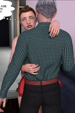 Father-in-Law at Home 6- x (58)