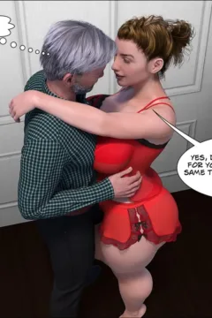 Father-in-Law at Home 6- x (60)