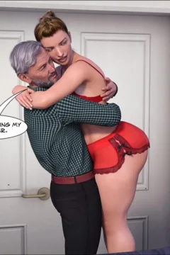 Father-in-Law at Home 7- x (62)