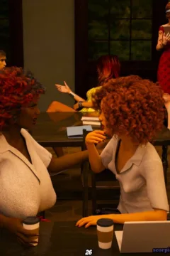 Freshman Year Vol 2- x (28)