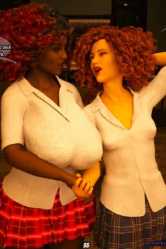 Freshman Year Vol 2- x (37)