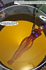 Further Perils Of Batgirl- x (43)