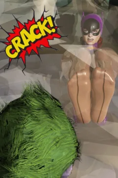 Further Perils Of Batgirl- x (47)