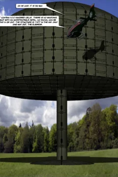 Further Perils Of Batgirl- x (8)