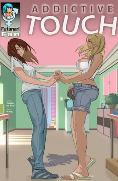 Futanari Fan- Addictive Touch- xyz