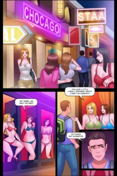 Futanari Fan- Pearl’s Place- x (3)